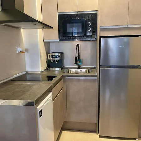 Su Pera Apartman