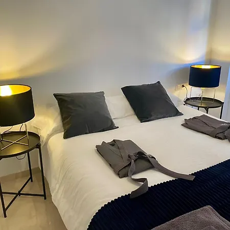 Apartman Su Pera