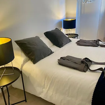 Apartman Su Pera