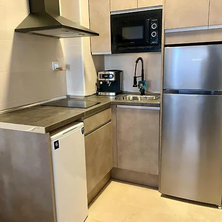 Su Pera Apartman