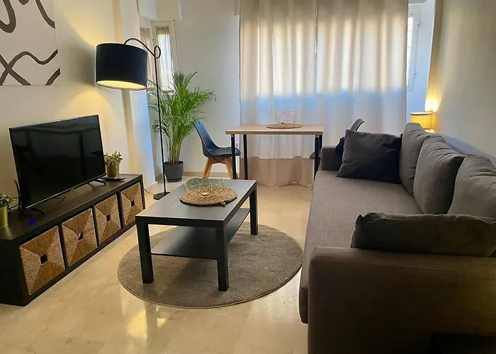 Apartman Su Pera Jaén