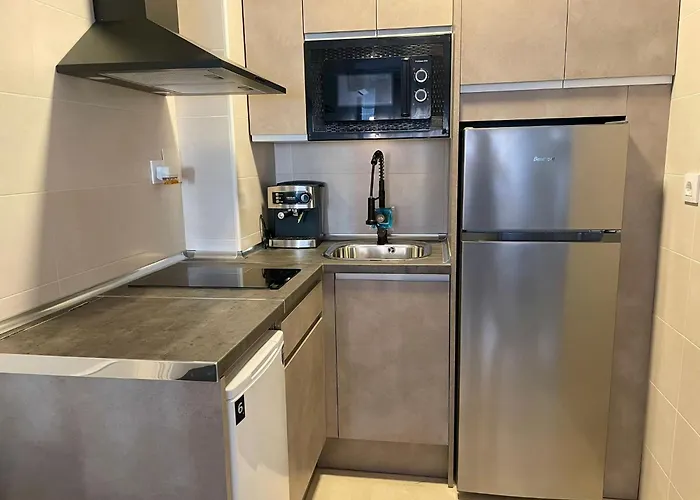 Su Pera Apartman