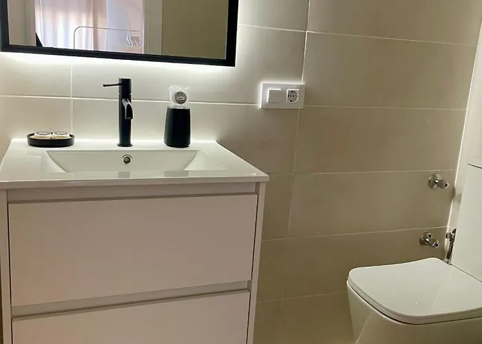 Su Pera Apartman Jaén