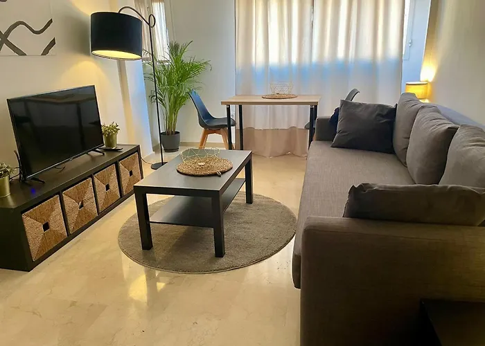 Su Pera Apartman Jaén