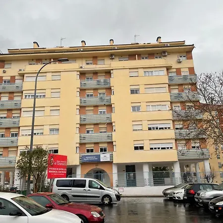 Su Pera Apartment *