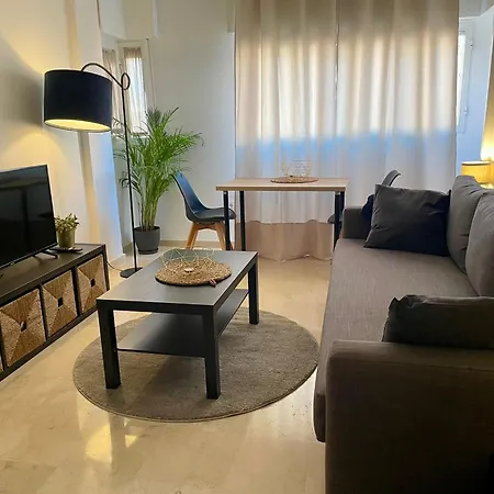 Apartment Su Pera Jaen