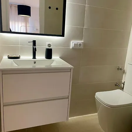 Su Pera Apartment Jaen